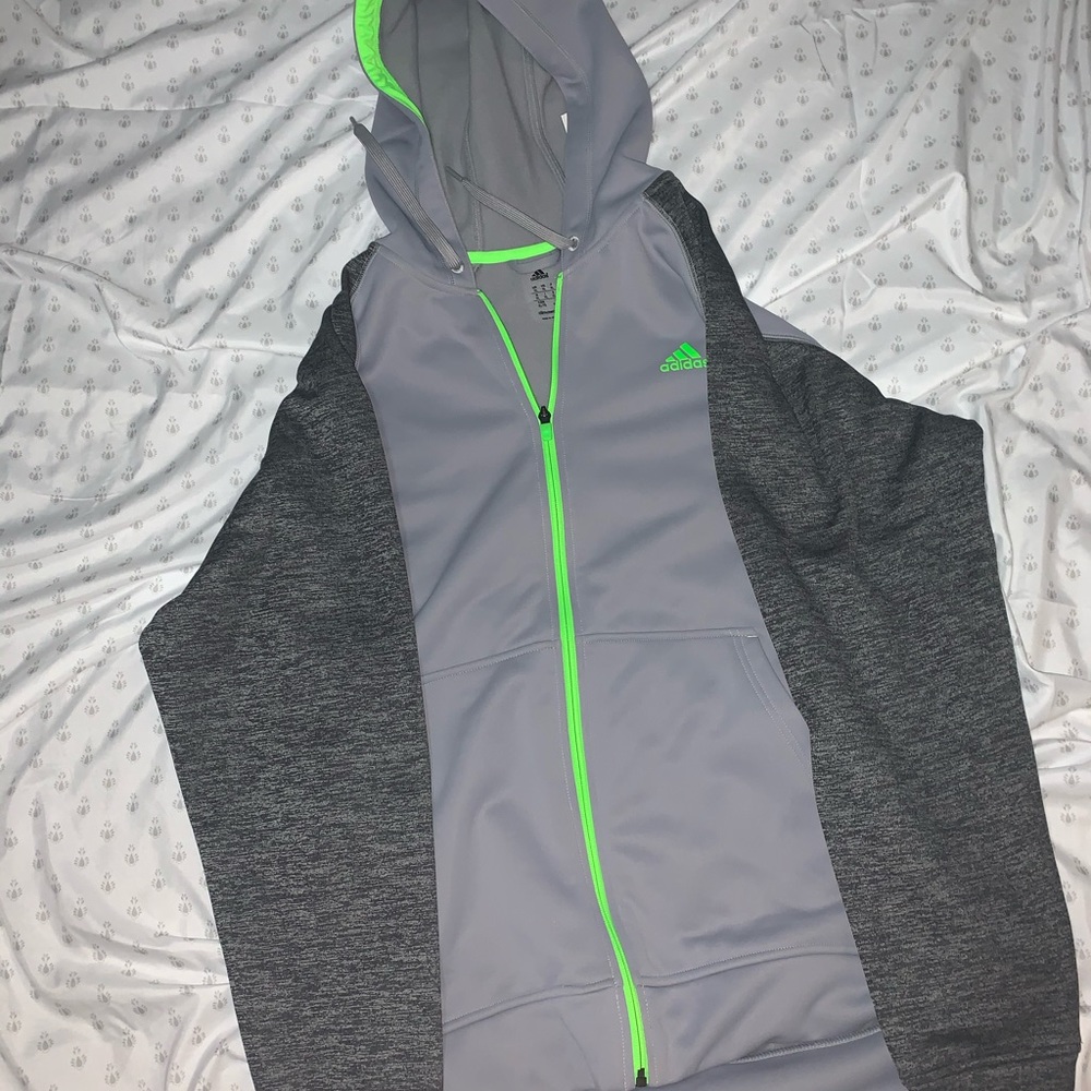Adidas Jacket